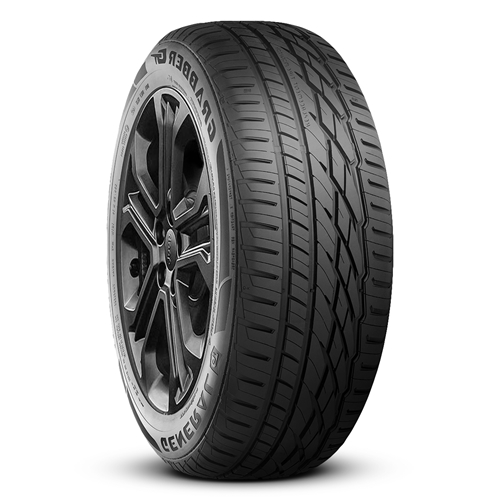 General Grabber GT str. 265/70R16 (E/C/72db)